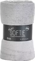 done. Wohndecke "Softie" Extra weiche Wohndecke aus softigem Teddy-Stoff,
