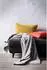 done Softie Wohndecke Teddy-Stoff, grau, 150x200cm (20823654-0)