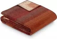 IBENA Wohndecke "Jubil&auml;umsdecke 200 Jahre IBENA" limitierte Kollektion