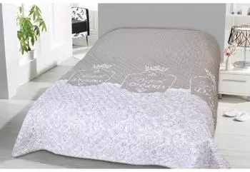 Bestlivings Royal Dreams Tagesdecke gesteppt Patchwork 220x240cm (13860-010)