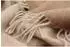 Biederlack Kaschmirplaid mit Fransen, camel-beige, 150x200cm
