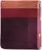 Biederlack Ruby Check Wohndecke mit Zierstich 150x200cm (823243)
