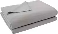 ZOEPPRITZ1828 Wohndecke "Soft-Fleece" Fleecedecke mit unverwechselbarem Cashmere
