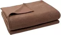 ZOEPPRITZ1828 Wohndecke "Soft-Fleece" Fleecedecke mit unverwechselbarem Cashmere