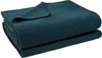 ZOEPPRITZ1828 Wohndecke "Soft-Fleece" Fleecedecke mit unverwechselbarem Cashmere