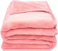 ZOEPPRITZ1828 Wohndecke "The Blanket" Extra weiche Decke aus recyceltem...