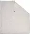 done Cozy Wohndecke Baumwolle, beige, 150x200cm (31646217-0)