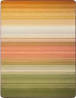 Biederlack Wohndecke "Wohndecke Woodland" 150 x 200, mit Zierstich
