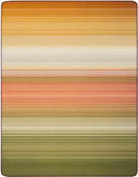 Biederlack Woodland Wohndecke 150x200cm, Mischgewebe (Woodland)
