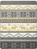Biederlack Wohndecke Winter Knit 150x200cm, grau (63855453-0)