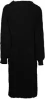 vidaXL Decken-Hoodie KINN Schwarz XL Baumwolle