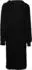 vidaXL Decken-Hoodie KINN schwarz XL Baumwolle (4100887)