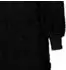 vidaXL Decken-Hoodie KINN schwarz XL Baumwolle (4100887)