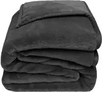 ZOEPPRITZ1828 Wohndecke "The Blanket" Extra weiche Decke aus recyceltem Polyester