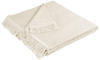 Biederlack Cotton Cover 50x200cm natur