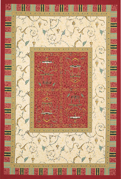 Bassetti Oplontis 250x270cm V8