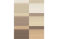 IBENA Wohndecke "Sorrento Jacquard" sanfter Farbverlauf, Kuscheldecke