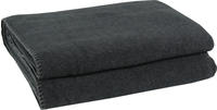 ZOEPPRITZ1828 Wohndecke "Soft-Fleece" Fleecedecke mit unverwechselbarem Cashmere