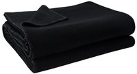 ZOEPPRITZ1828 Wohndecke "Soft-Fleece" Fleecedecke mit unverwechselbarem Cashmere