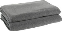 ZOEPPRITZ1828 Wohndecke "Soft-Fleece" Fleecedecke mit unverwechselbarem Cashmere