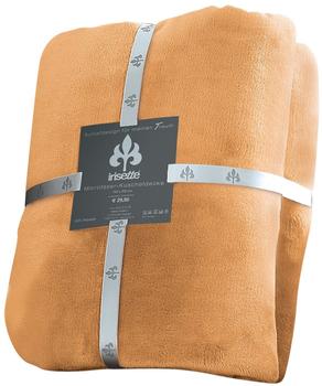 Irisette Castel 150x200cm orange