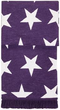 PAD Star 150x200cm lila