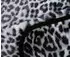 Gözze Cashmere Feeling Leopard 150x200cm silber
