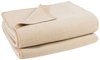 Zoeppritz Soft-Fleece 110x150cm cream