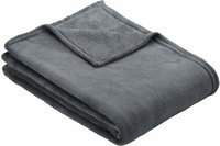 Ibena Chloe 130x180cm grau