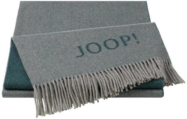 Joop! Fine Doubleface 130x180cm sand/forest