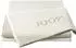Uni-Doubleface 150x200cm ecru/feder: Joop! Uni Doubleface 150x200cm