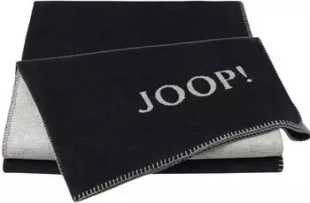 Joop! Melange Doubleface 150x200cm forest