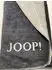 Joop! Melange Doubleface 150x200cm forest