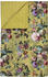 Essenza Fleur 180x265 cm golden yellow