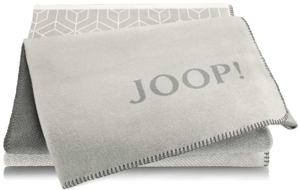 Joop! Clash 150x200cm graphit/ash