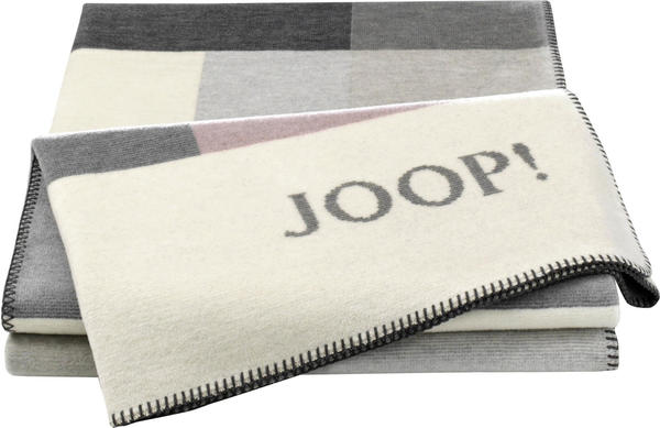 Joop! Bold 150x200cm rosé/natur