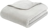 G&ouml;zze Wohndecke "Premium Cashmere Feeling" mit premium Cashmere Feeling,