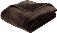 G&ouml;zze Wohndecke "Premium Cashmere Feeling" mit premium Cashmere Feeling,
