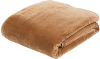 G&ouml;zze Wohndecke "Premium Cashmere Feeling" mit premium Cashmere Feeling,