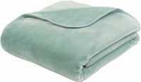 G&ouml;zze Wohndecke "Premium Cashmere Feeling" mit premium Cashmere Feeling,