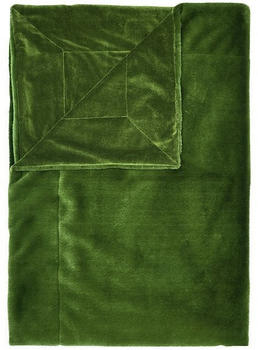 Essenza Furry 150x200cm green