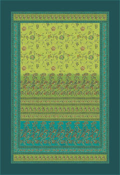 Bassetti Montefano 135x190cm V1