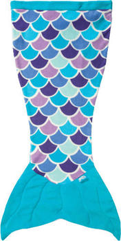 XTrem Cuddle Tails 70x170cm aqua dream