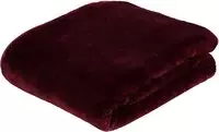 G&ouml;zze Wohndecke "Premium Cashmere Feeling" mit premium Cashmere Feeling,