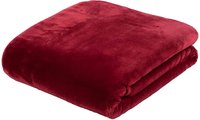 G&ouml;zze Wohndecke "Premium Cashmere Feeling" mit premium Cashmere Feeling,