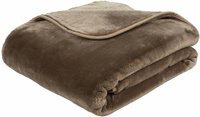 G&ouml;zze Wohndecke "Premium Cashmere Feeling" mit premium Cashmere Feeling,