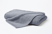 Primera Wohndecke "Strick" mit einer hochwertigen Randverarbeitung, Kuscheldecke