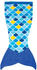 XTrem Cuddle Tails 70x170cm
