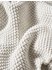 Marc O'Polo Nordic Knit 130x170cm off white