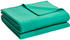 Zoeppritz Soft-Fleece 110x150cm turquoise